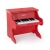 Viga 50693 Drewniane pianinko